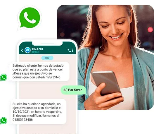 Message AcuPro Clinic on WhatsApp about your treatment at any time