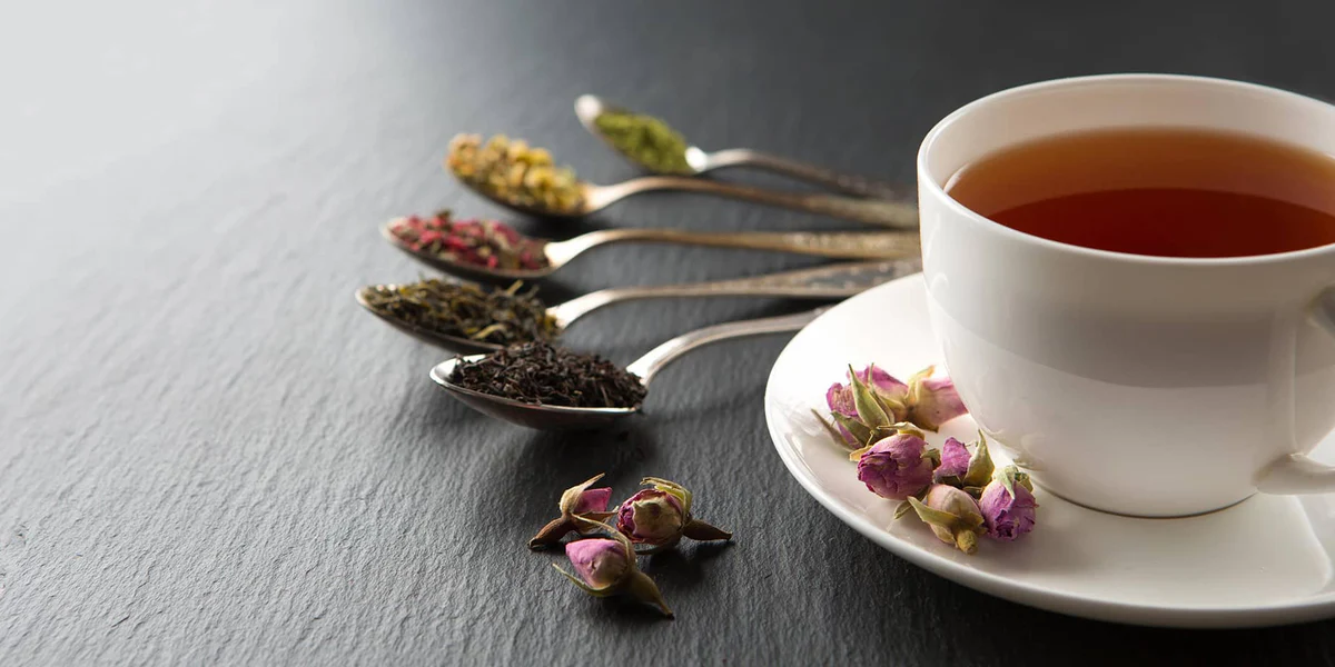Herbal Tea
