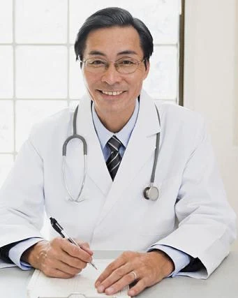 Dr. Fan