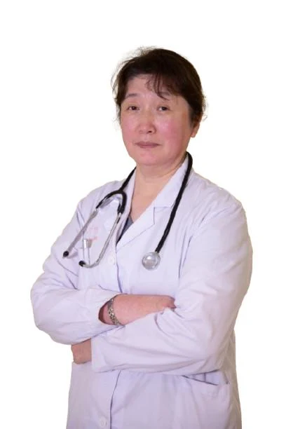 Ms. Wang