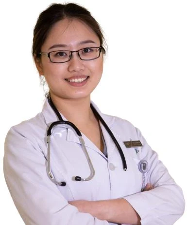 Ms. Ting Wang