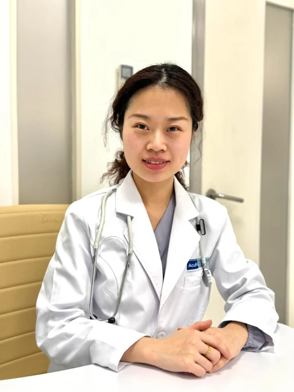 Ms. Wei
