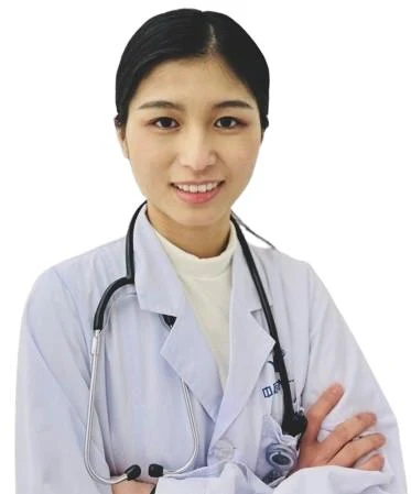 Ms. Zhang